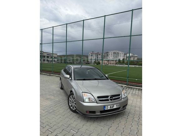 Sahibinden Opel Vectra 1.6 Edition 2004 Model 