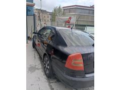 Sahibinden Skoda Octavia 1.6 FSI Elegance 2008 Model