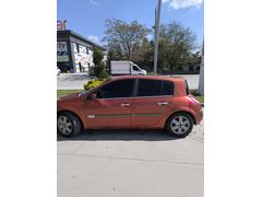 Sahibinden Renault Megane 1.6 Dynamique 2005 Model