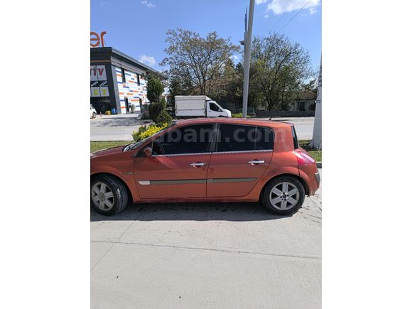 Sahibinden Renault Megane 1.6 Dynamique 2005 Model