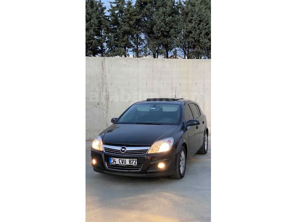 Sahibinden Opel Astra 1.3 CDTI Enjoy 2008 Model İstanbul