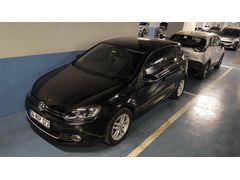 Sahibinden Golf Comfortline 1.4 TSI Otomatik
