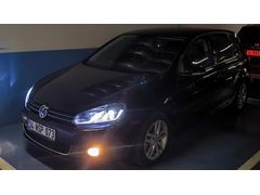 Sahibinden Golf Comfortline 1.4 TSI Otomatik