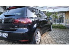 Sahibinden Golf Comfortline 1.4 TSI Otomatik