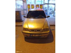Sahibinden Fiat Albea 1.2 SL 2005 Model