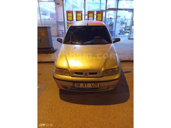 Sahibinden Fiat Albea 1.2 SL 2005 Model