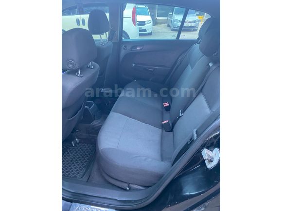 opel astra MUANESI YENI