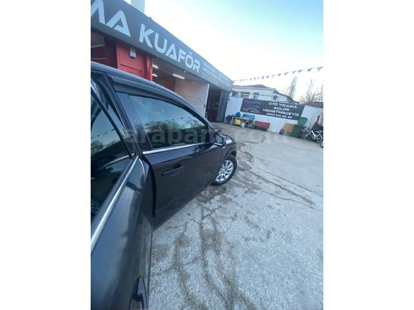 opel astra MUANESI YENI