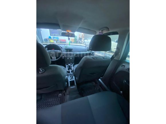 opel astra MUANESI YENI