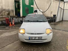 Sahibinden Renault Clio 1.4 RNA 2001 Model 