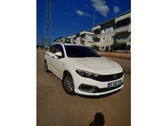 Sahibinden Fiat Egea 1.4 Fire Easy 2025 Model Bursa