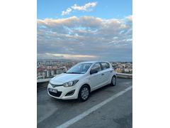 Sahibinden Hyundai i20 1.2 D-CVVT Jump 2013 Model