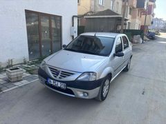 Sahibinden Dacia Logan 1.4 Ambiance 2008 Model 