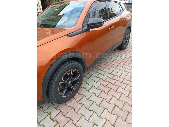 Sahibinden Peugeot 2008 1.2 PureTech Active 2020 Model