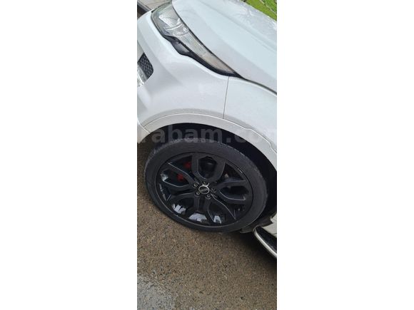 Sahibinden Land Rover Range Evoque 2.0 Si4 Prestige 2012 Model