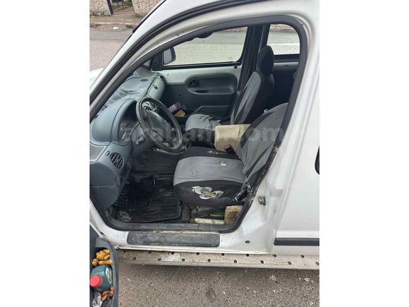 Sahibinden Renault Kangoo 1.9 D 2001 Model 