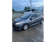 Sahibinden Peugeot 207 1.4 Comfort 2010 Model Ordu 211.000 km Gri (metalik)