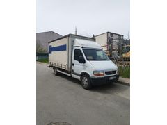 Sahibinden Opel Movano 2.8 DTI