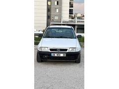 HATASIZ BOYASIZ TRAMERSİZ 
Sahibinden Opel Astra 1.6 GL 1996 Model 