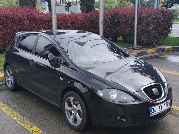 Sahibinden Seat Leon 1.6 Stylance 2008 Model 