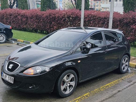Sahibinden Seat Leon 1.6 Stylance 2008 Model 