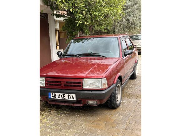 Sahibinden Tofaş Şahin 1.6 ie 2001 Model 