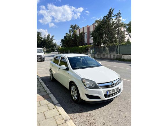 Sahibinden Opel Astra 1.6 Essentia 2013 Model 