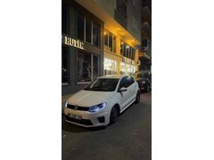 DOLU POLO YORULMAMIŞ