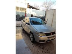 Sahibinden Fiat Albea Sole 1.3 Multijet Dynamic 2008 Model