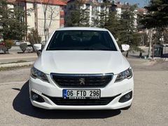 Sahibinden Peugeot 301 1.5 BlueHDI Active 2020 Model Değişensiz