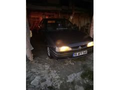 Sahibinden Renault R 19 1.6 Europa RNE 1998 Model 