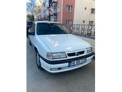 Sahibinden Opel Vectra 2.0 GLS 1994 Model Masrafsız