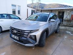 Sahibinden Hyundai Tucson 1.6 T-GDi Comfort 2025 Model