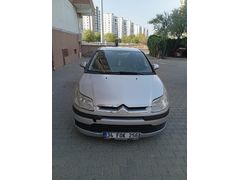 Sahibinden Citroen C4 1.4 SX 2008 Model