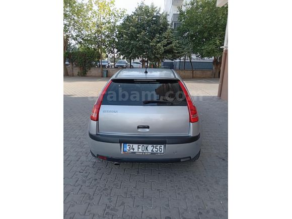 Sahibinden Citroen C4 1.4 SX 2008 Model