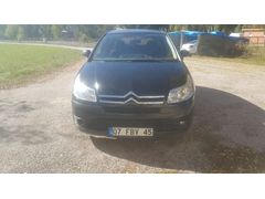 Sahibinden Citroen C4 1.6 HDi SX PK 2008 Model 