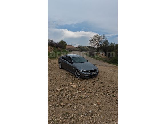 Sahibinden BMW 3 Serisi 316i Comfort 2011 Model 