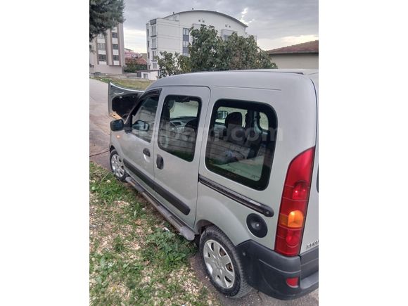 Sahibinden Renault Kangoo 1.5 dCi Expression 2007 Model