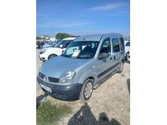Sahibinden Renault Kangoo 1.5 dCi Expression 2007 Model