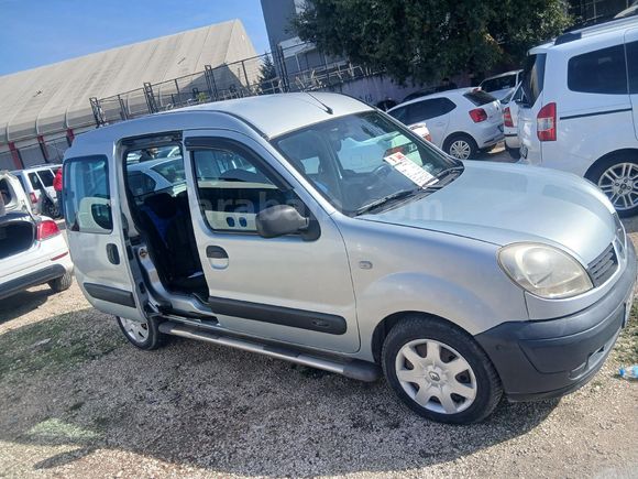 Sahibinden Renault Kangoo 1.5 dCi Expression 2007 Model
