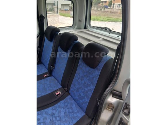 Sahibinden Renault Kangoo 1.5 dCi Expression 2007 Model