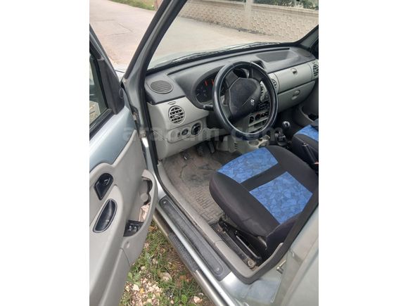 Sahibinden Renault Kangoo 1.5 dCi Expression 2007 Model