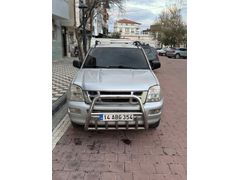 Sahibinden Isuzu D-Max Çift Kabin 4x2 Manisa