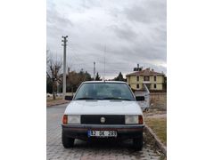 Sahibinden Renault R 9 1.4 Broadway GTE 1992 Model  245.000 km Beyaz