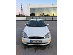 2000 MODEL FORD FOCUS 1.6 GHIA | HATASIZ BOYASIZ 