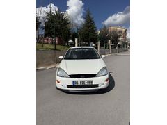 2000 MODEL FORD FOCUS 1.6 GHIA | HATASIZ BOYASIZ 