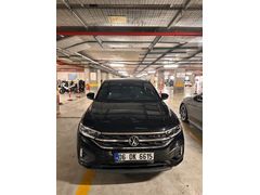 Sahibinden Volkswagen T-Roc 1.5 TSI R-Line 2025 Model 