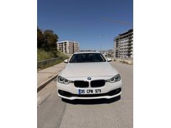 Sahibinden BMW 3 Serisi 318i Premium Line 2018 Model 