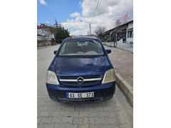 Sahibinden Opel Meriva 1.6 Essentia 2004 Model