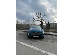 Sahibinden Peugeot 408 1.2 PureTech Allure 2024 Model  28.000 km Mavi